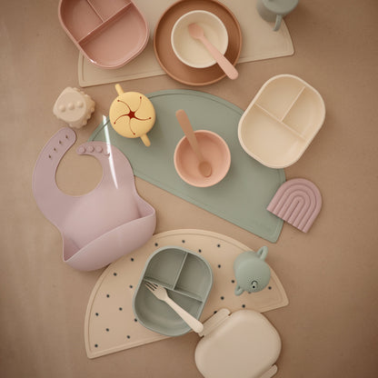 Compartment Lunchbox