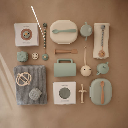 Compartment Lunchbox