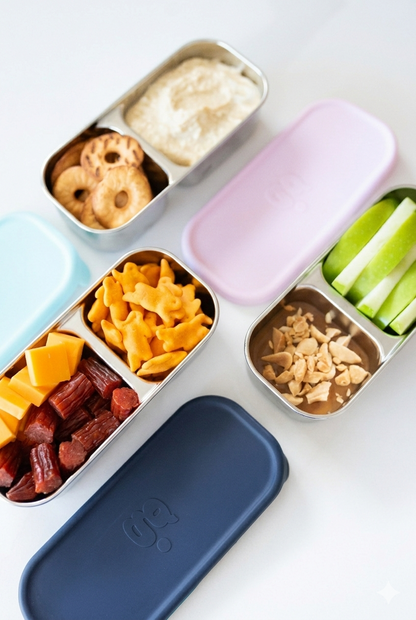 SnackBuddy