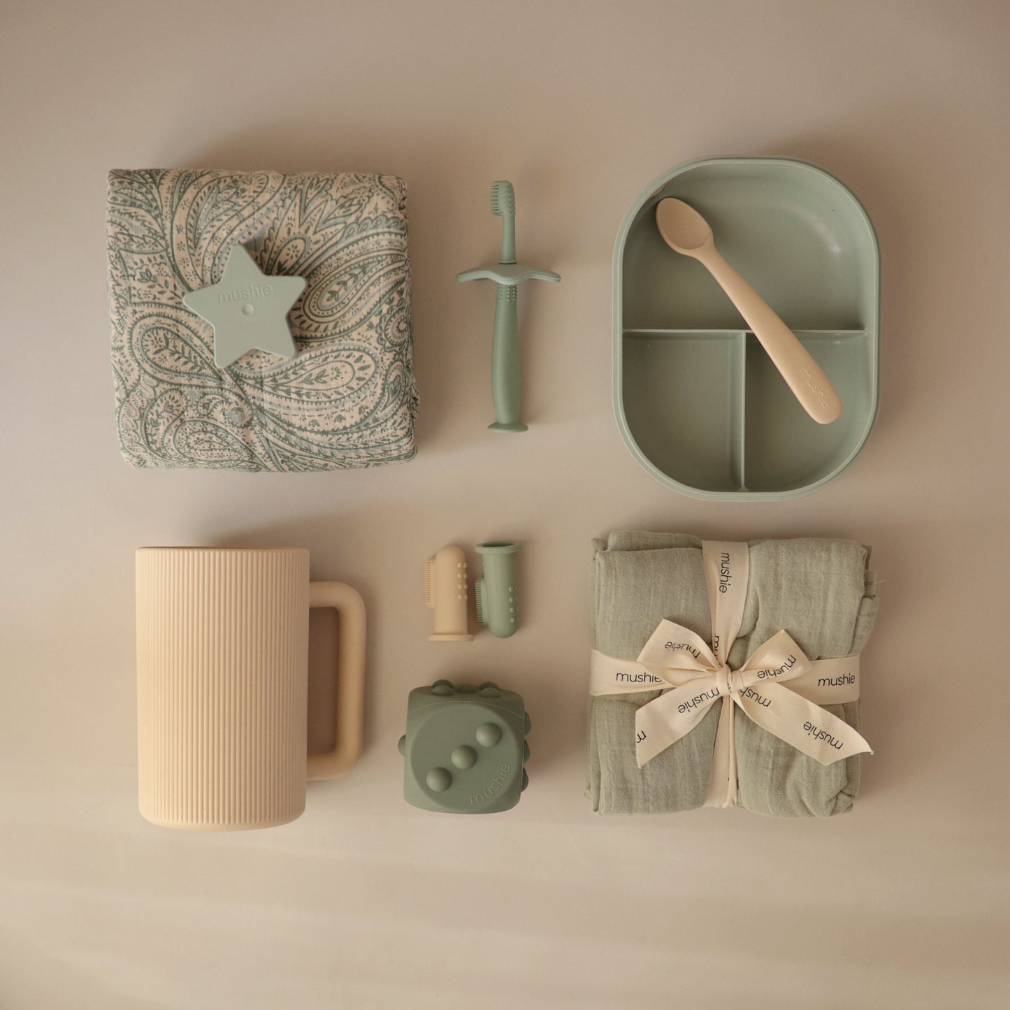 Compartment Lunchbox