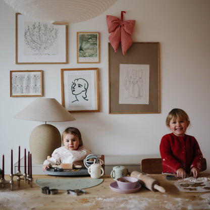 Round Dinnerware Plates